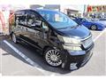 2010 Toyota Vellfire