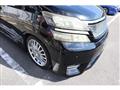 2010 Toyota Vellfire