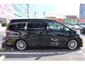 2010 Toyota Vellfire