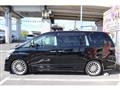 2010 Toyota Vellfire