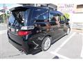 2010 Toyota Vellfire