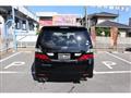 2010 Toyota Vellfire
