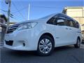 2013 Nissan Serena