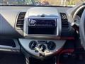 2011 Nissan Note