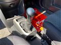 2011 Nissan Note