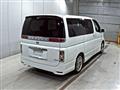 2009 Nissan Elgrand