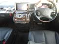 2009 Nissan Elgrand