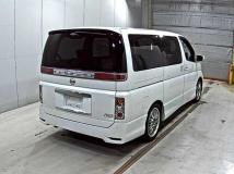 2009 Nissan Elgrand