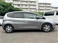 2009 Honda Fit