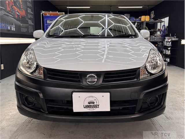 2014 Nissan AD