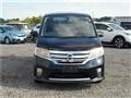 2012 Nissan Serena