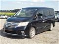 2012 Nissan Serena