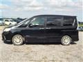 2012 Nissan Serena