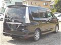 2012 Nissan Serena