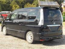 2012 Nissan Serena