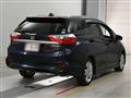 2015 Honda Shuttle