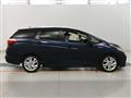 2015 Honda Shuttle