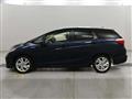 2015 Honda Shuttle