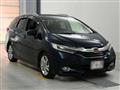 2015 Honda Shuttle