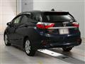 2015 Honda Shuttle