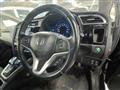 2015 Honda Shuttle