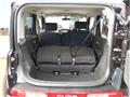 2011 Nissan Cube
