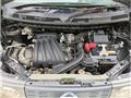 2011 Nissan Cube