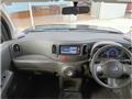 2011 Nissan Cube