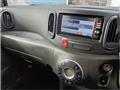 2011 Nissan Cube