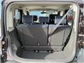 2011 Nissan Cube