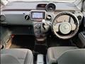 2015 Toyota SPADE