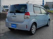2015 Toyota SPADE