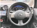 2013 Nissan Note