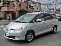 2011 Toyota Estima