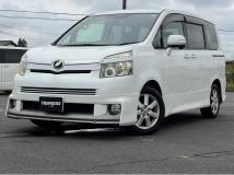 2008 Toyota Voxy