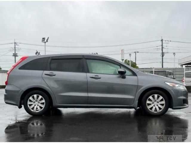 2009 Honda Stream