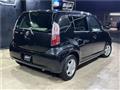 2009 Toyota Passo
