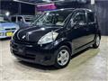 2009 Toyota Passo