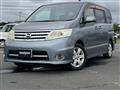 2008 Nissan Serena