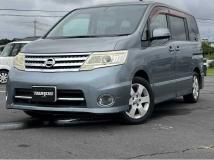 2008 Nissan Serena