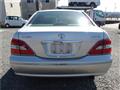 2002 Toyota Brevis