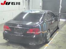 2008 Toyota Crown