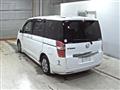2013 Honda Step WGN