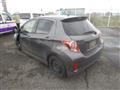 2013 Toyota Vitz