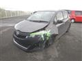 2013 Toyota Vitz