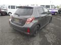 2013 Toyota Vitz