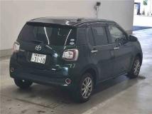 2016 Toyota Passo