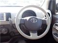 2010 Toyota Passo