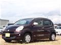 2010 Toyota Passo