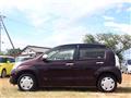 2010 Toyota Passo